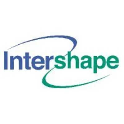 Intershape logo