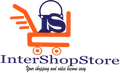 InterShopStore logo