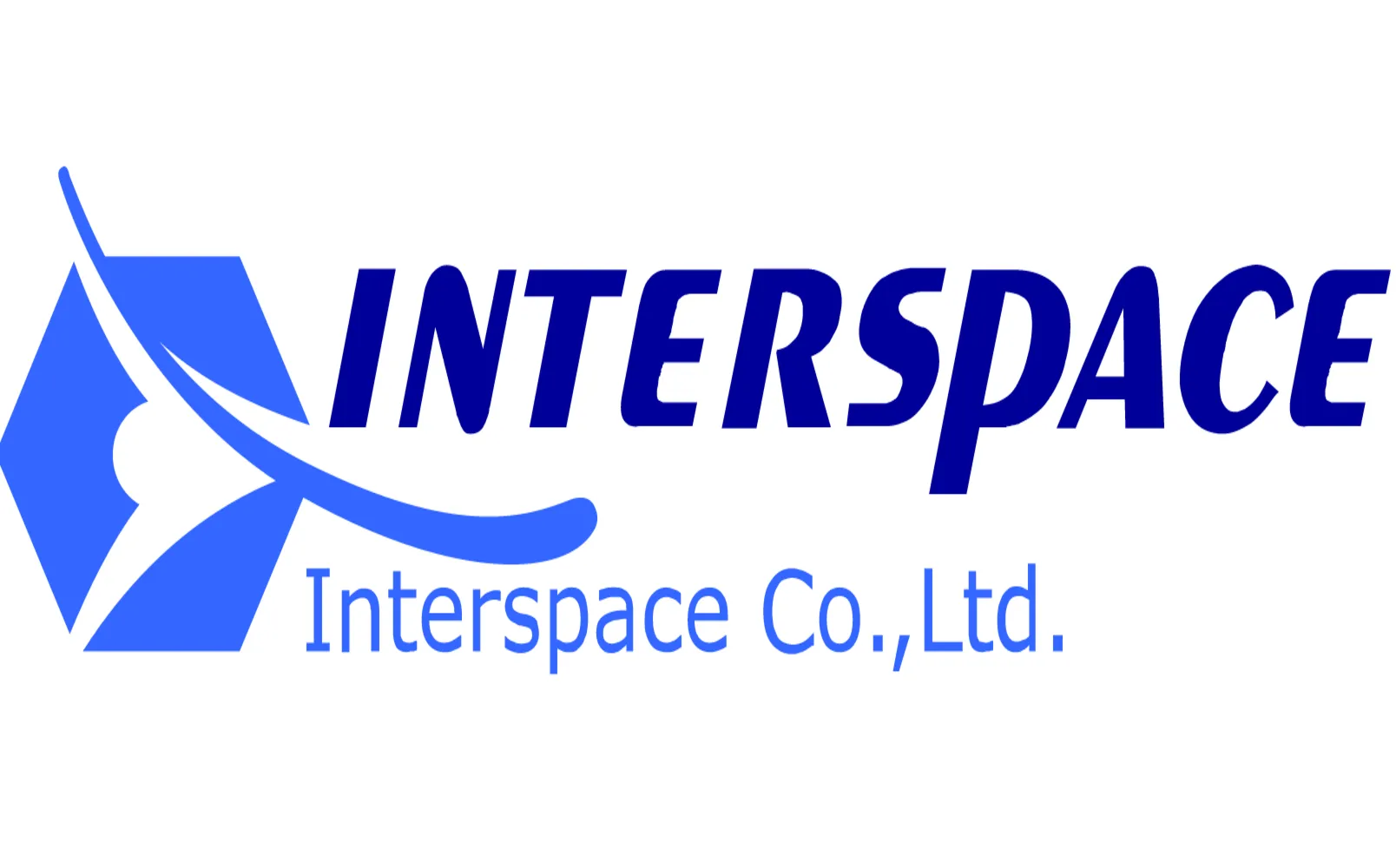 Interspace logo