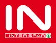 Interspar logo