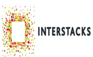 Interstacks logo