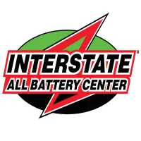 Interstate Batteries logo