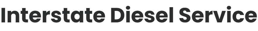 Interstate Diesel Service logo