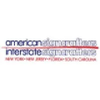 Interstate Signcrafters logo