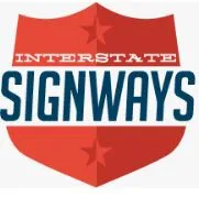 Interstate Signways logo