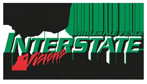 Interstate Wholesale Fence logo