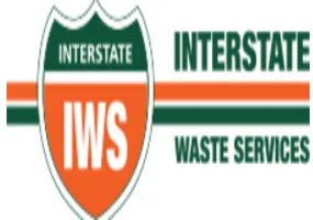 Interstate Waste Services logo
