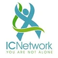 Interstitial Cysitis Network logo