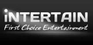 iNTERTAIN logo