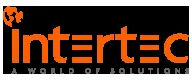 Intertec logo