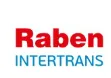 Raben INTERTRANS logo