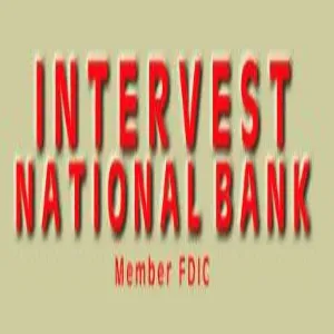 Intervest National Bank logo