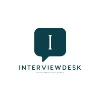 InterviewDesk logo