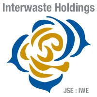 Interwaste logo