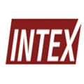 Intex logo