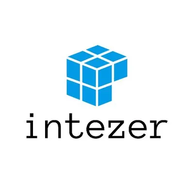 Intezer logo