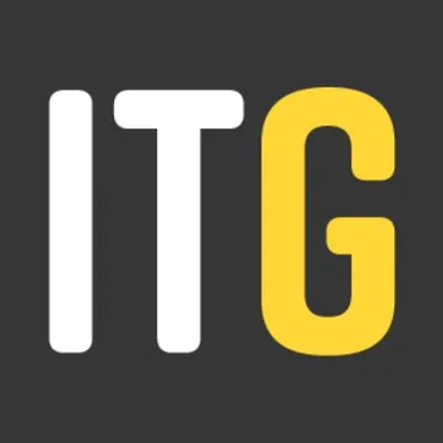 Inthegame logo