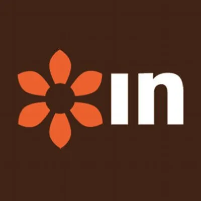 In Ticketing logo