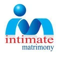Intimate Matrimony logo