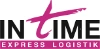 IN tIME Express Logistik logo