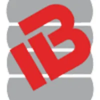 International Baler logo