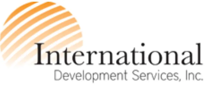 International Development Services logo