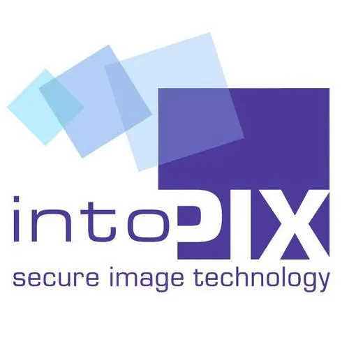 intoPIX logo