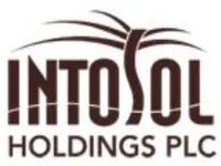 Intosol logo