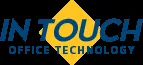 In Touch logo