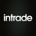 Intrade logo