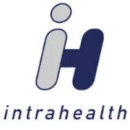 Intrahealth logo