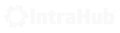 IntraHub logo