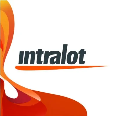 INTRALOT logo