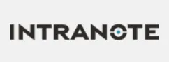 IntraNote logo