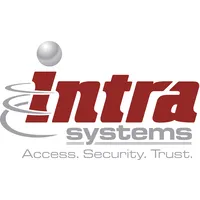 IntraSystems logo
