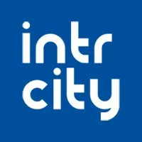 IntrCity SmartBus logo