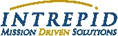 Intrepid Solutions logo