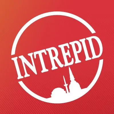 Intrepid Travel logo