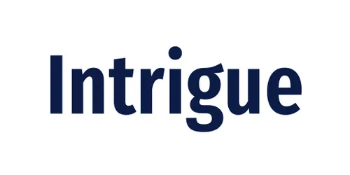 Intrigue logo