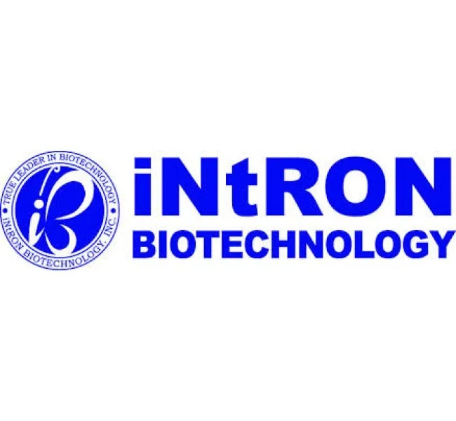 Intron Bio logo