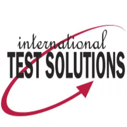 International Test Solutions logo