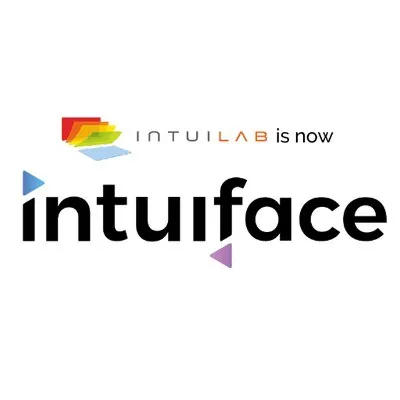 Intuiface logo