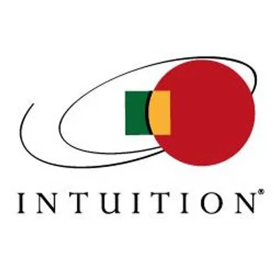 Intuition logo