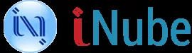iNube Software Solutions logo
