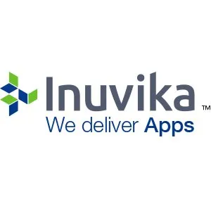 Inuvika logo