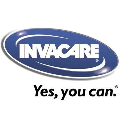 Invacare logo