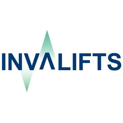 Invalifts logo