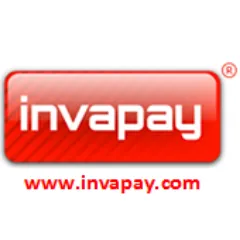 Invapay logo