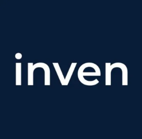 Inven logo
