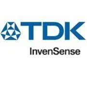 InvenSense logo